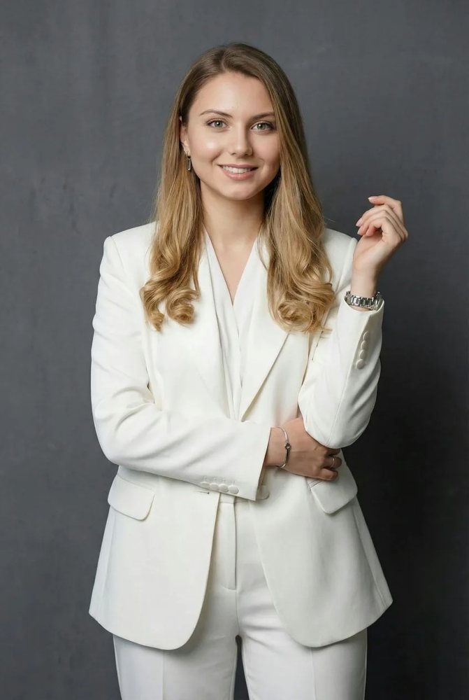 Юлия Зеликова